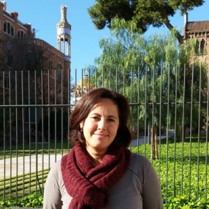 Esther Cánovas Martínez