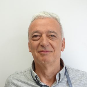 Dr. Xavier Bonfill