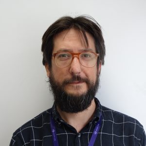 Dr. Ivan Solà